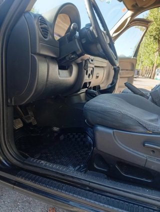 Jeep Cherokee 2003