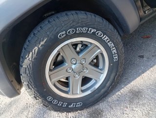 Jeep Cherokee 2003
