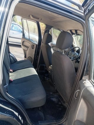 Jeep Cherokee 2003