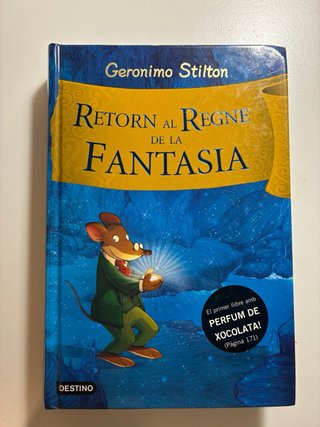 Tercer, Quart, Cinquè, Sisè i Setè viatge....