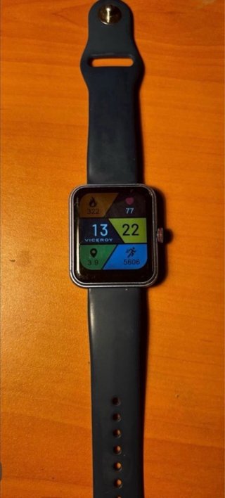 Reloj Inteligente Viceroy