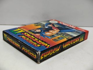 Shadow Warriors II (Ninja Gaiden II) nintendo NES