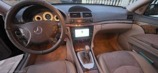 Mercedes-Benz Clase E 2004