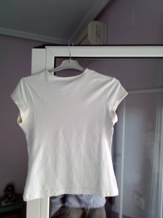 Camiseta El Corte Inglés Talla M