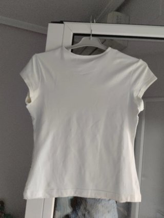 Camiseta El Corte Inglés Talla M