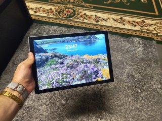 Microsoft Surface Pro 7