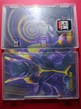 Pokken Tournament DX Nintendo Switch #A3605
