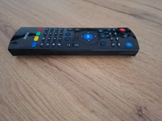 Control Remoto Haier MX3 Air Mouse