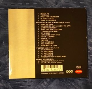 CD Chicago - Chicago (2)