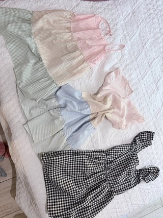 Abiti donna