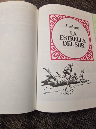 MIGUEL STROGOFF / VIAJE AL CENTRO DE LA TIERRA ...