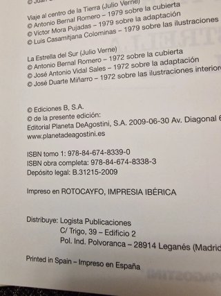 MIGUEL STROGOFF / VIAJE AL CENTRO DE LA TIERRA ...
