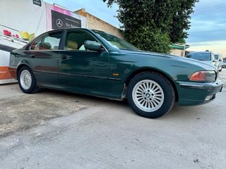 BMW Serie 5 2001