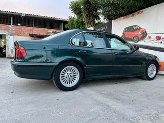BMW Serie 5 2001