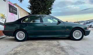 BMW Serie 5 2001