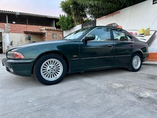 BMW Serie 5 2001