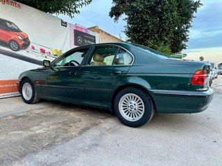 BMW Serie 5 2001