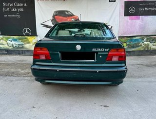 BMW Serie 5 2001