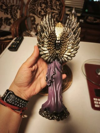 Arcángel Metatrón Nuevo 28 cm