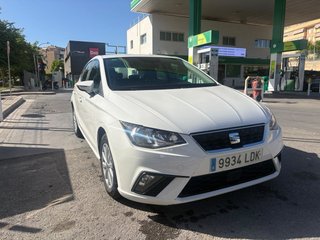 SEAT Ibiza 2021