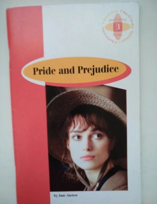 Libros en inglés.