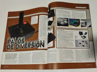 Retrogamer número 5 (edición española) - año 2013