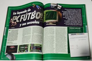 Retrogamer número 5 (edición española) - año 2013