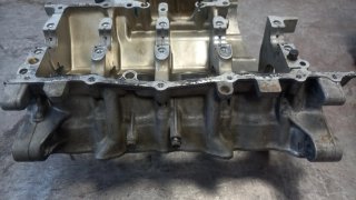 Bloque Motor Honda CBR600RR PC37