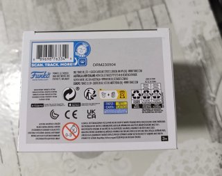Freddy Funko Camp Fundays Edición Limitada