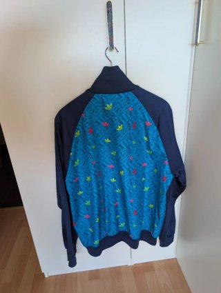 Chaqueta Adidas