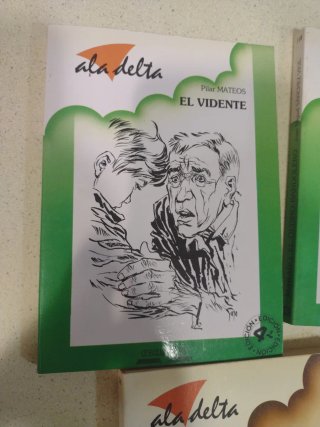 Pack libros Marabo, el último bandolero y otros