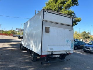 Iveco Daily 2018