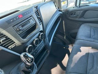 Iveco Daily 2018