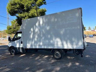 Iveco Daily 2018