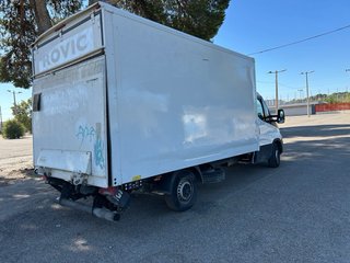 Iveco Daily 2018