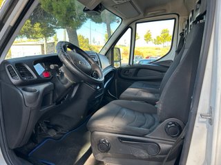Iveco Daily 2018