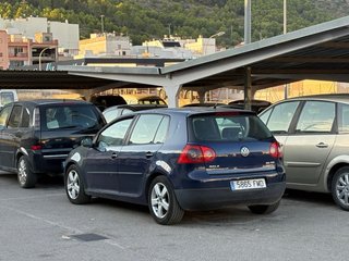 Volkswagen Golf 2007
