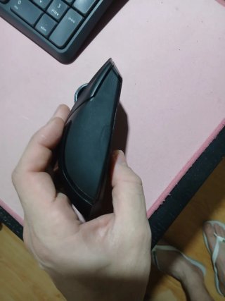 Rato Razer Basilisk Hyperspeed