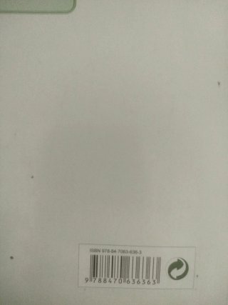 Dibujo Técnico, 1o Bachillerato