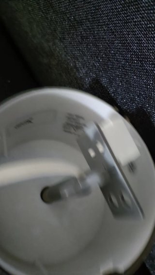 Lámpara de techo IKEA esférica