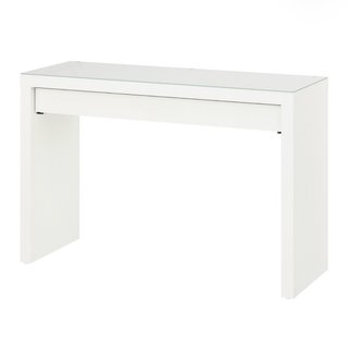 Tocador Ikea MALM Blanco