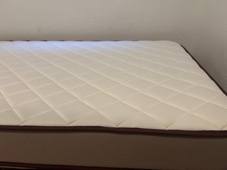Colchon cecotec 105x180cm en perfectas condiciones