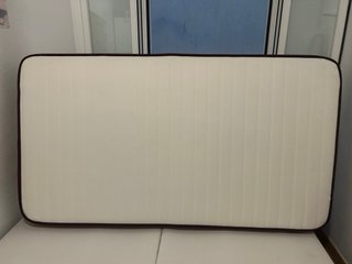 Colchon cecotec 105x180cm en perfectas condiciones