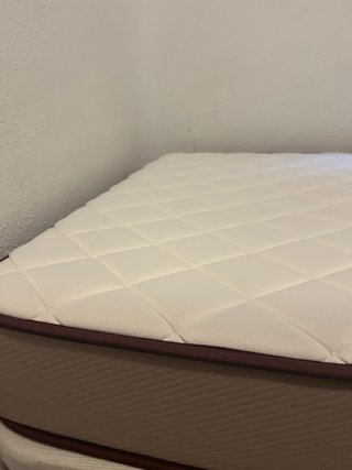 Colchon cecotec 105x180cm en perfectas condiciones