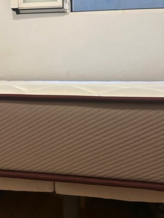 Colchon cecotec 105x180cm en perfectas condiciones