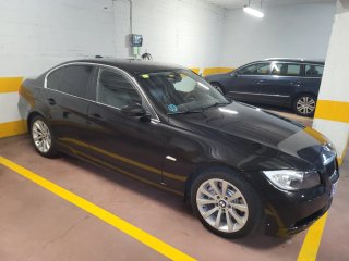 BMW Serie 3 2007