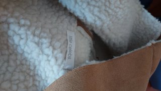2 Abrigos para niño