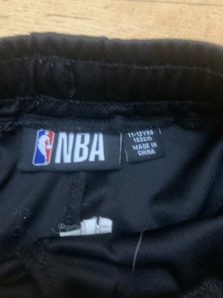 Conjunto NBA Brooklyn Nets y Sudadera Puma