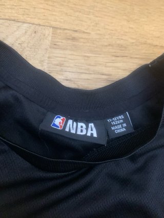 Conjunto NBA Brooklyn Nets y Sudadera Puma