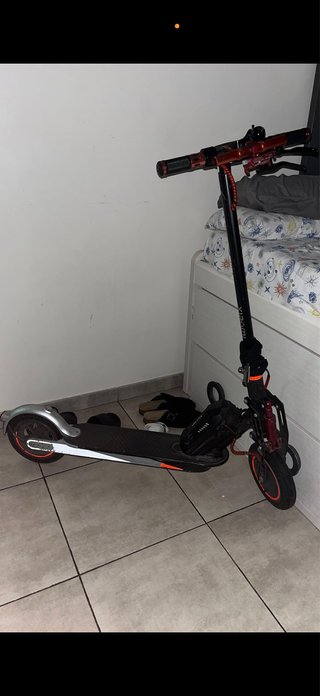 Patinete Eléctrico Xiaomi